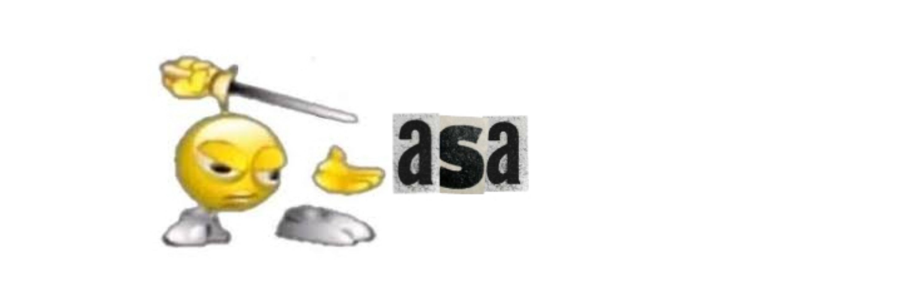 Asa, arco de treinamento