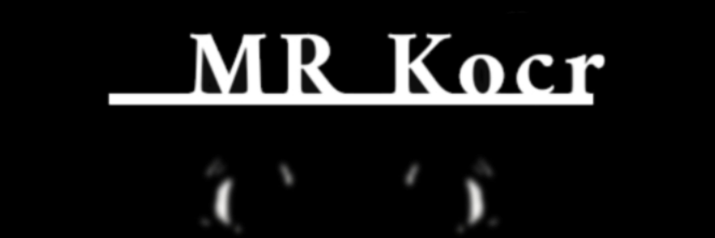 Mr kocr