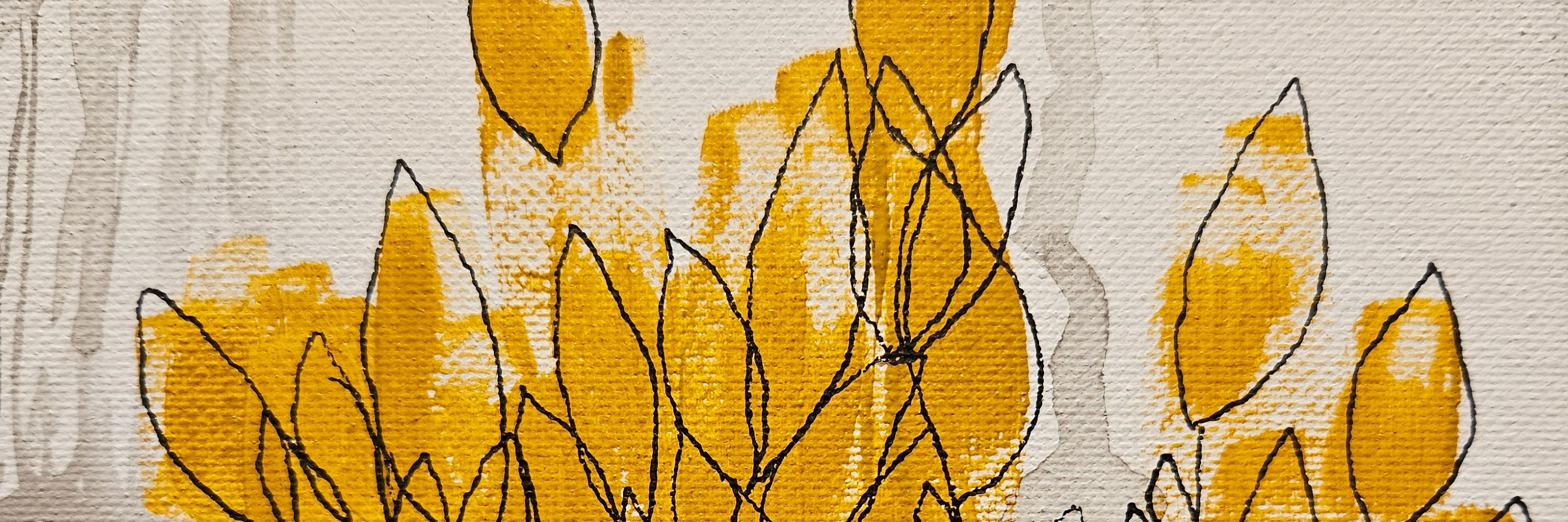 Rachael Mink Art