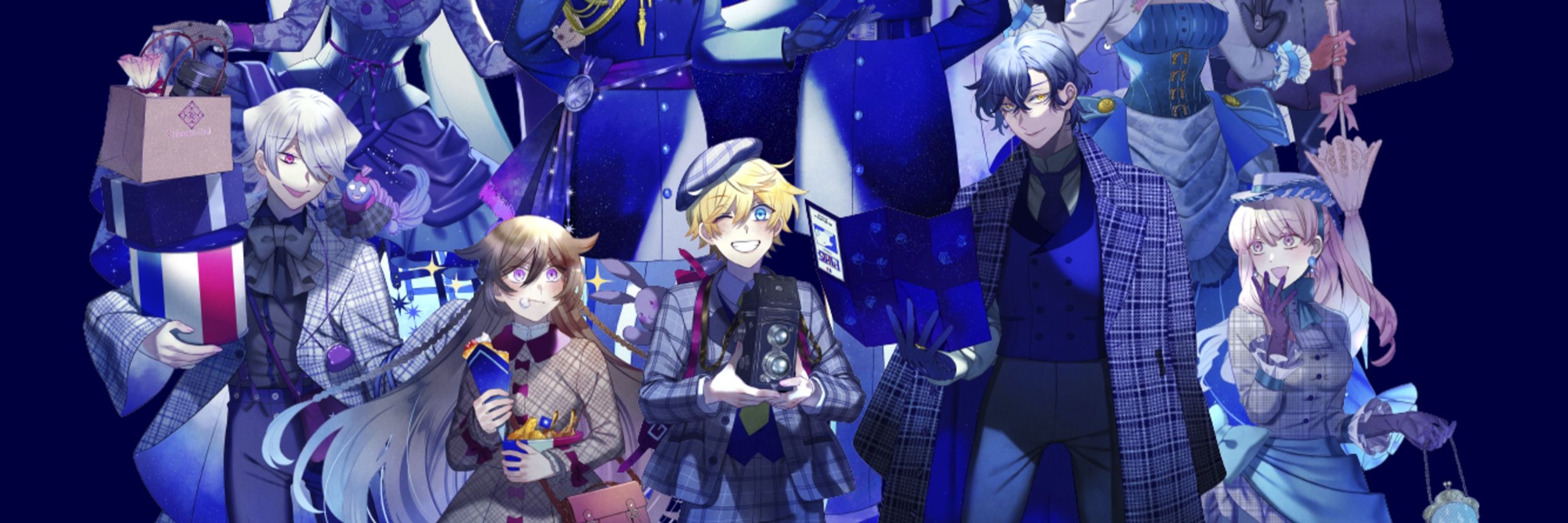 아루이🌌ARUI