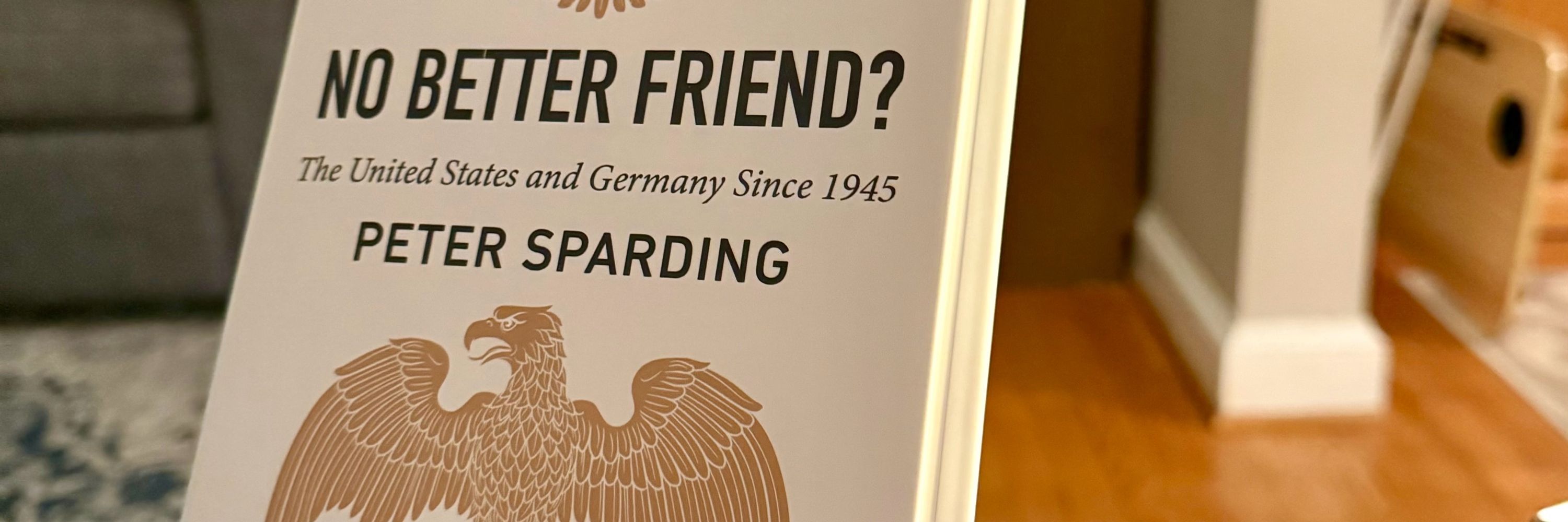 Peter Sparding