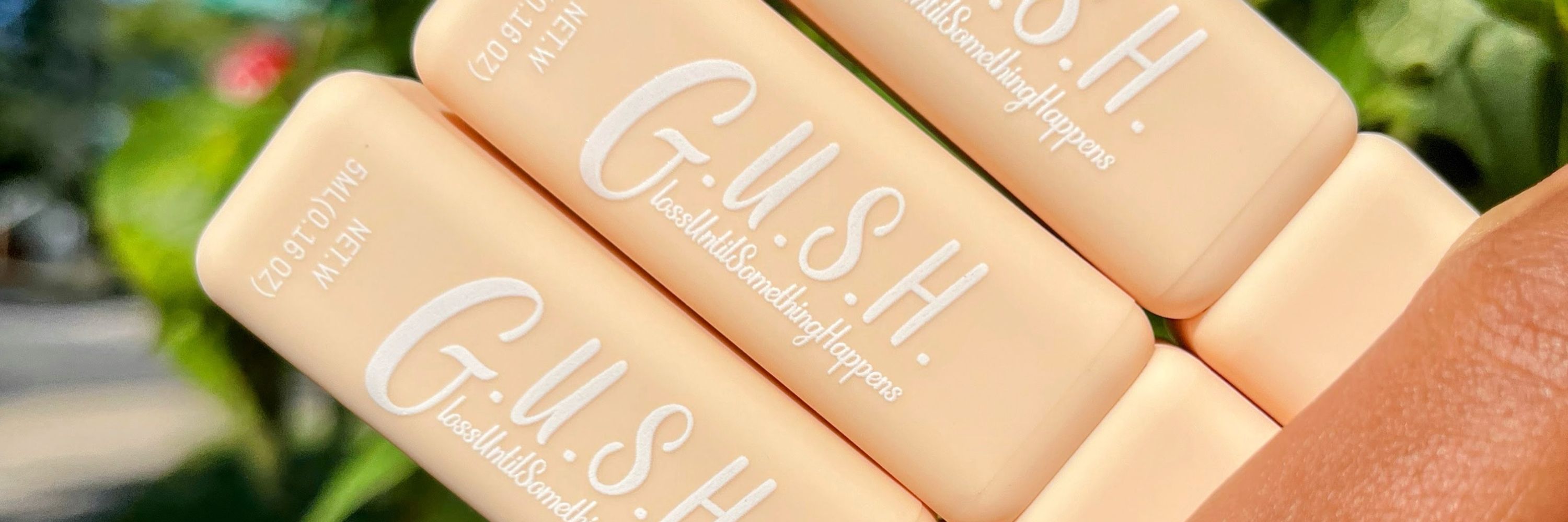 G.U.S.H.
