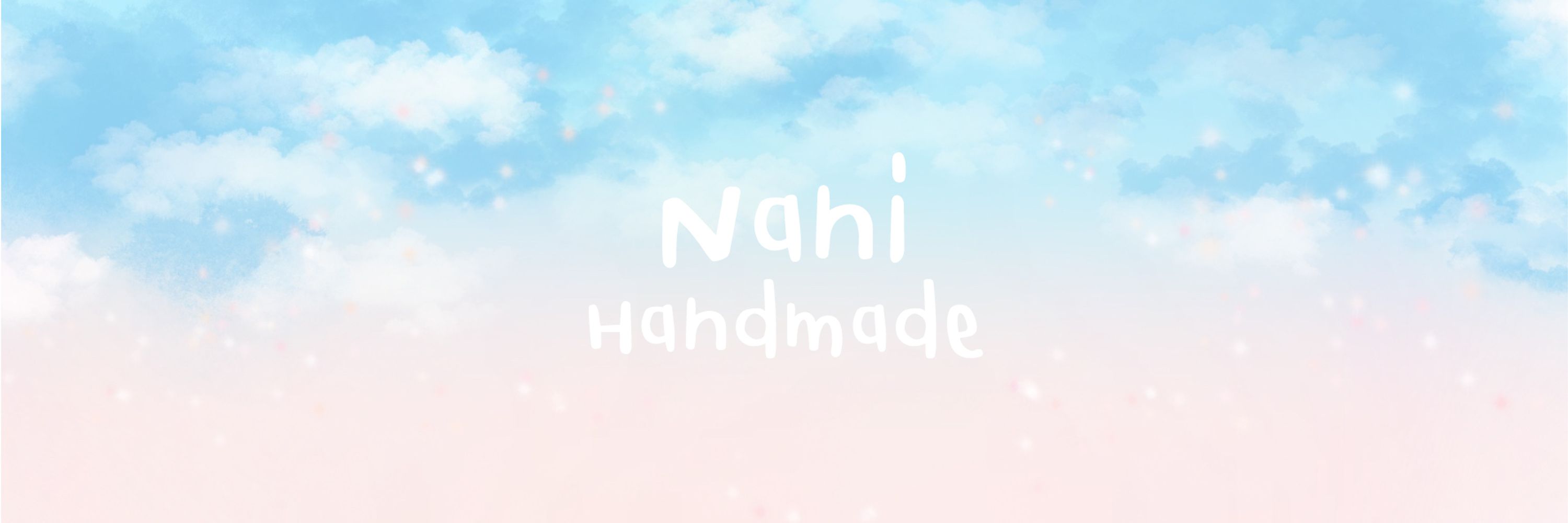 𝙣𝙖𝙣𝙞 𝙝𝙖𝙣𝙙𝙢𝙖𝙙𝙚♡ ชุดตุ๊กตา ถักไหมพรม