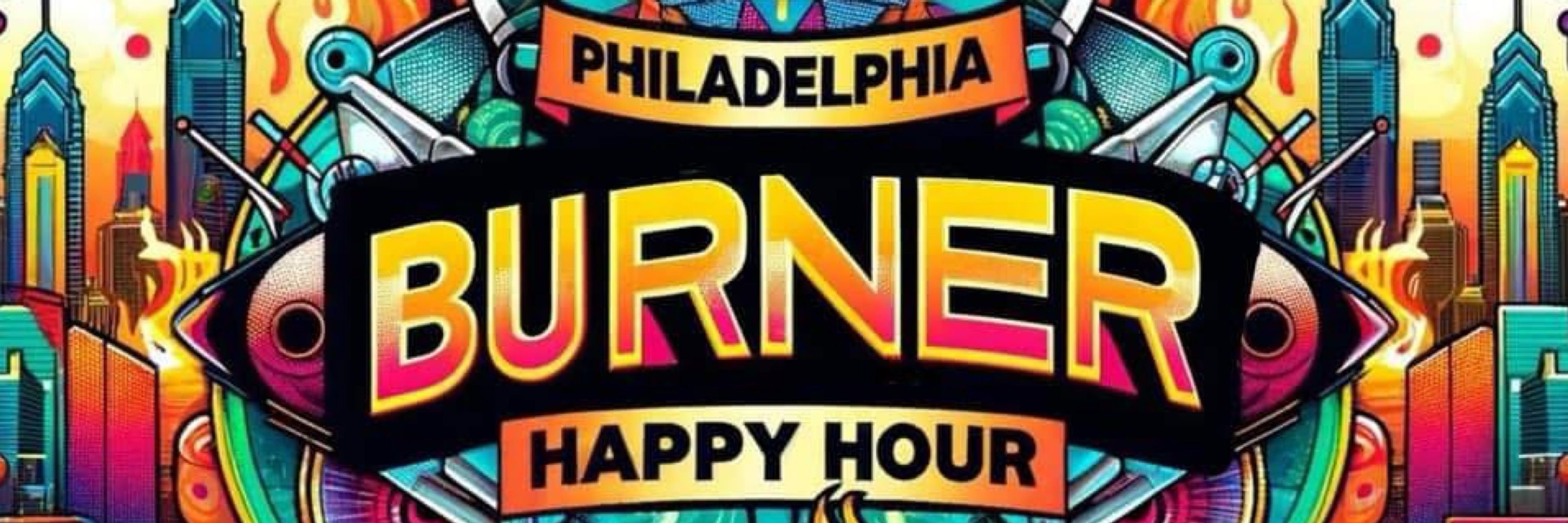 Philly Burners