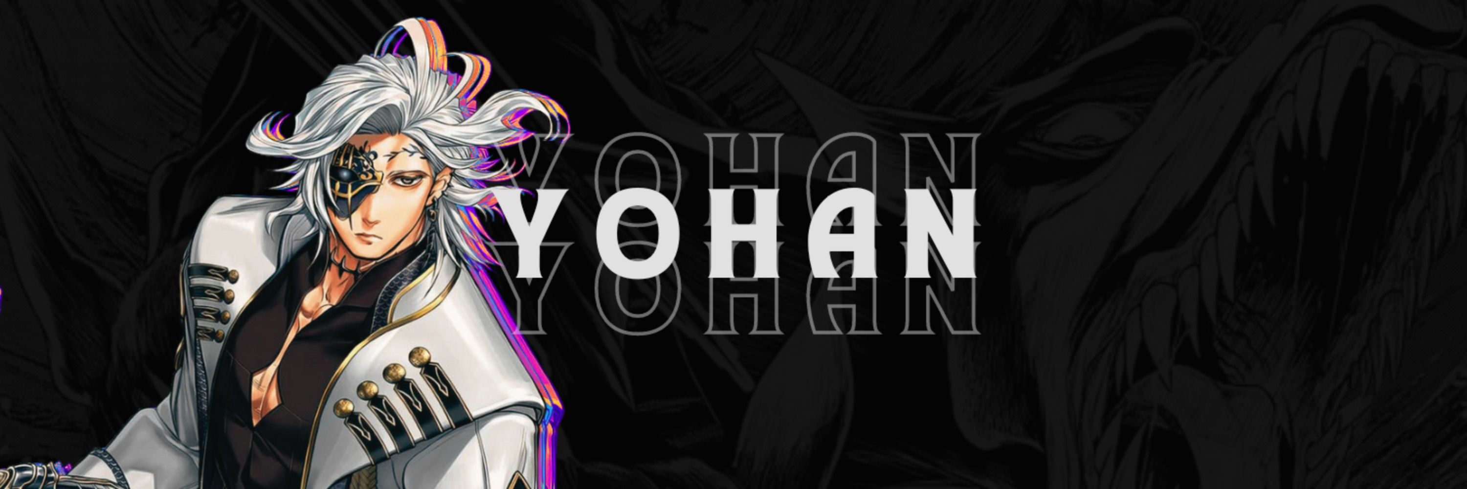 Yohan