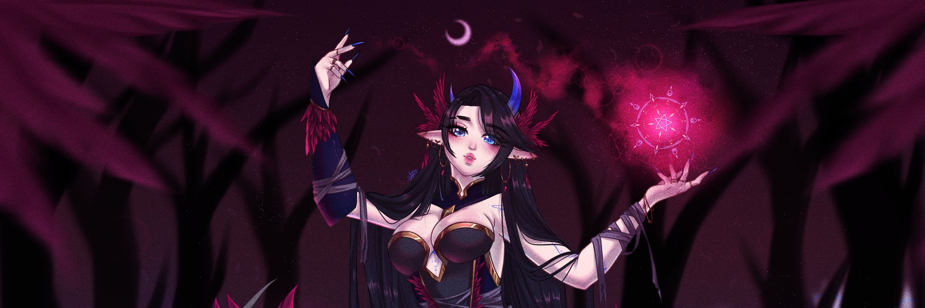 Yoko | Freelance Artist