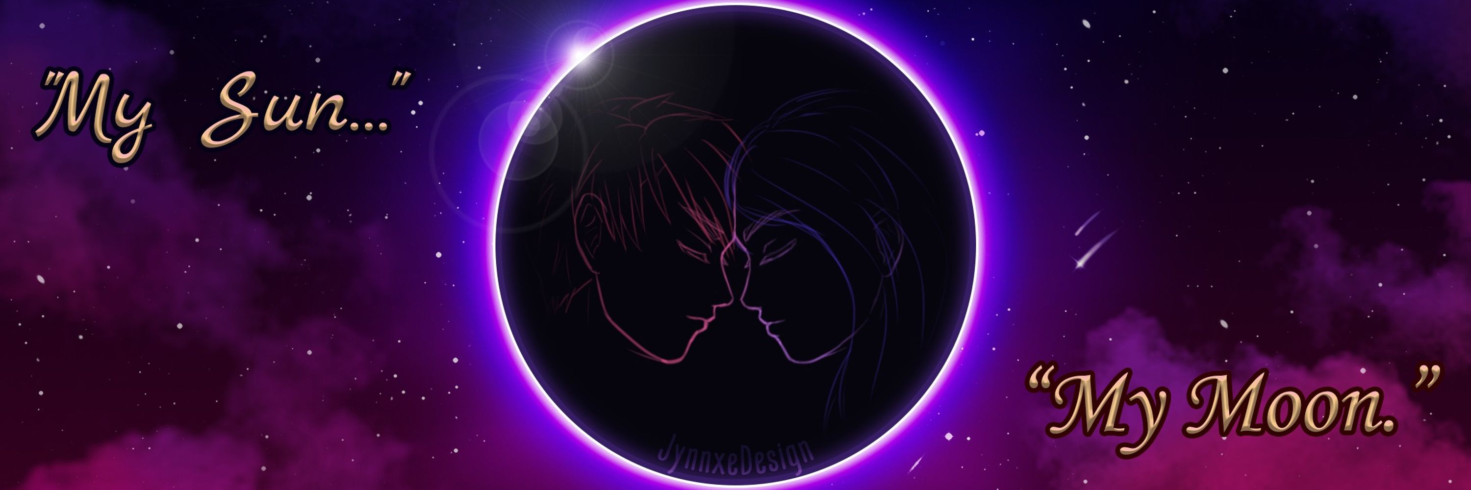 ☽Jynnxe☾