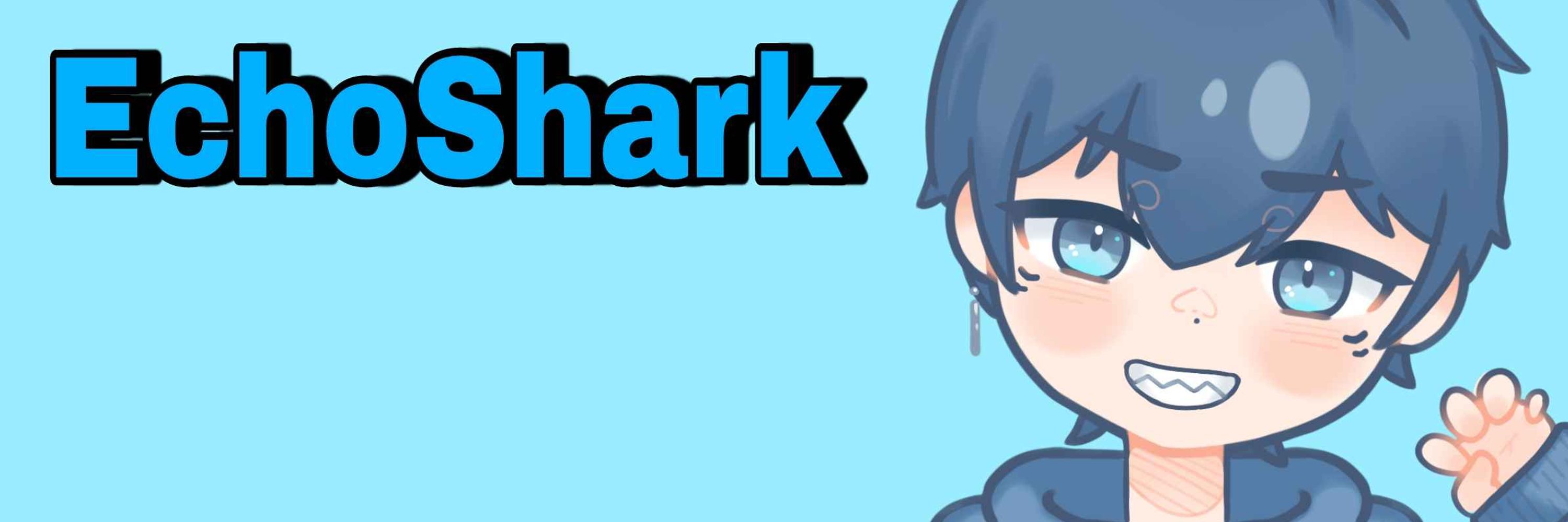 EchoShark