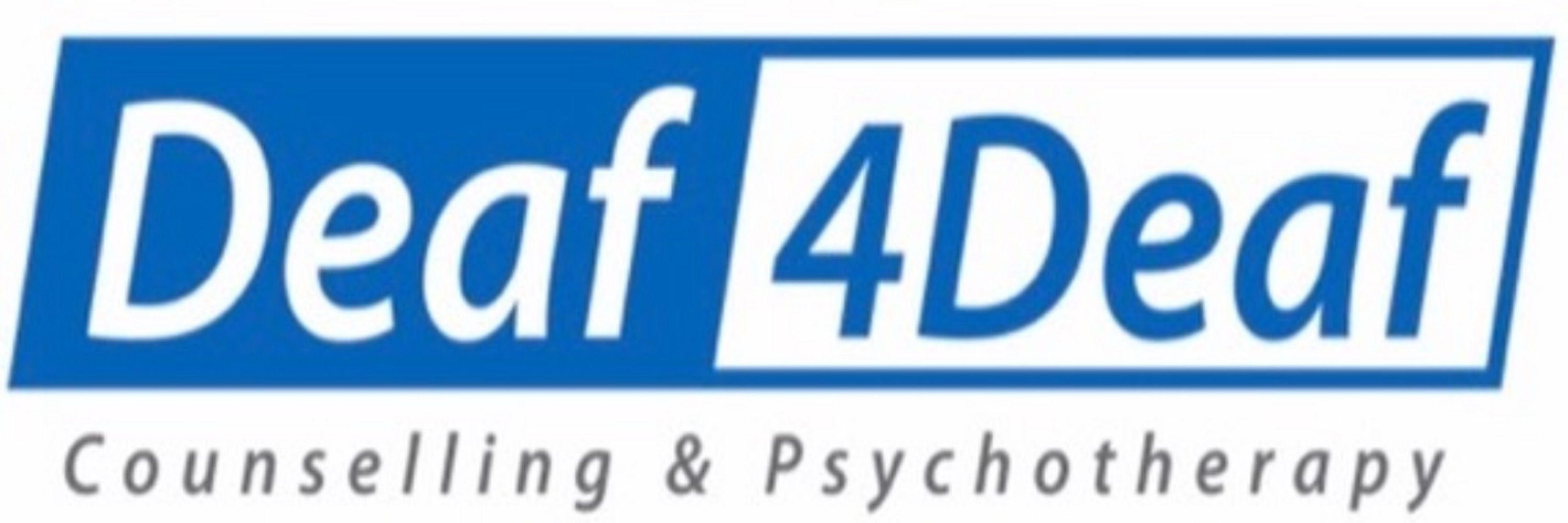 Deaf4Deaf