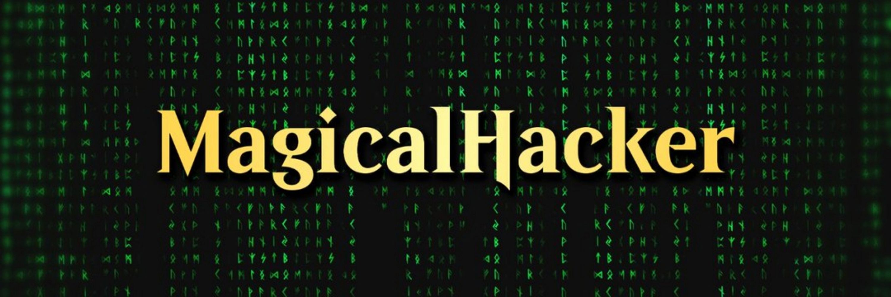 MagicalHacker, Doctor of Commander Decks