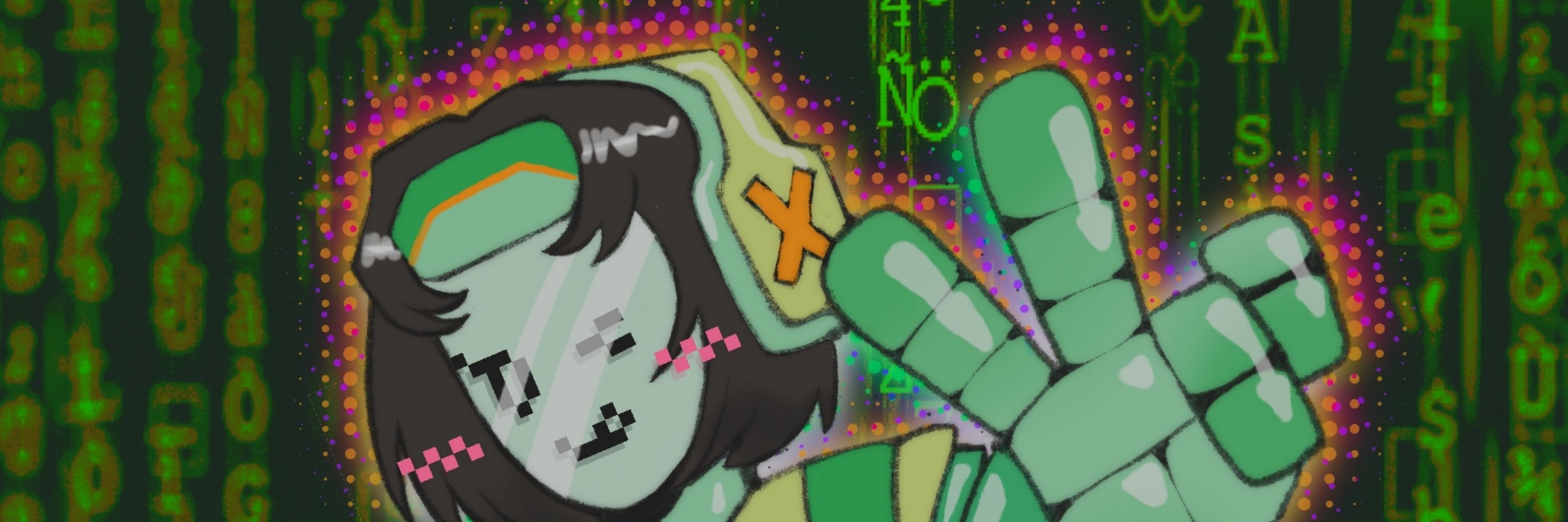 ⚠️☣️ DIGITAL HAZARD ☣️⚠️