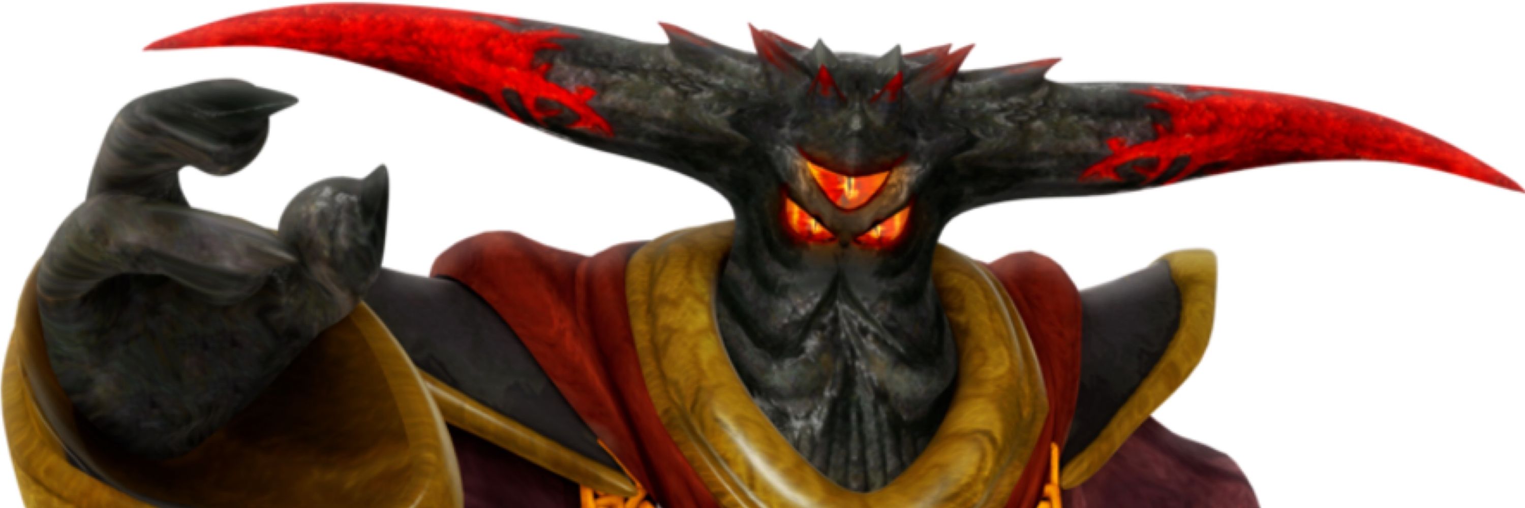 IT’S ME. THE DEVIL.