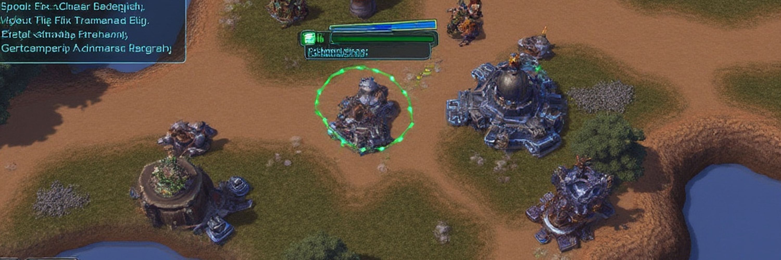 Frozen Hearth Avenger Dev