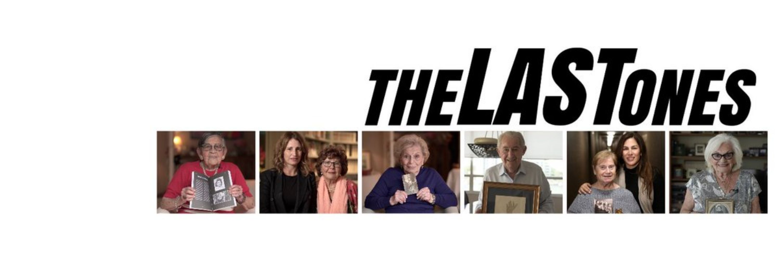 The Last Ones