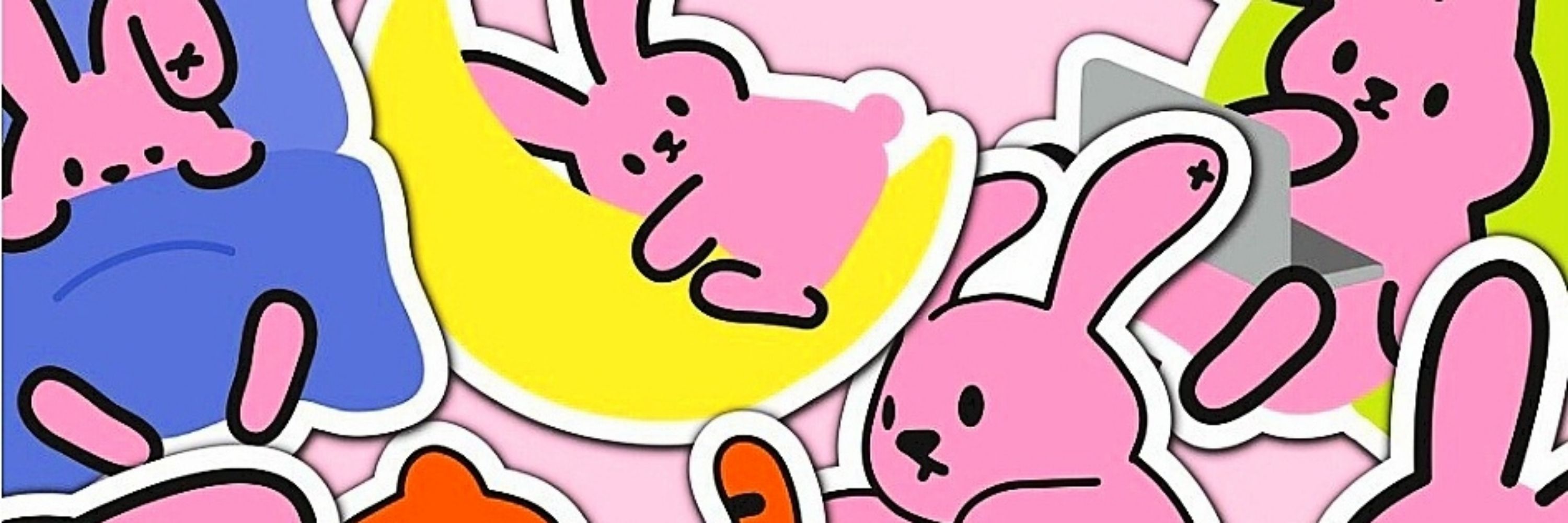 Hum Bao the rabbit