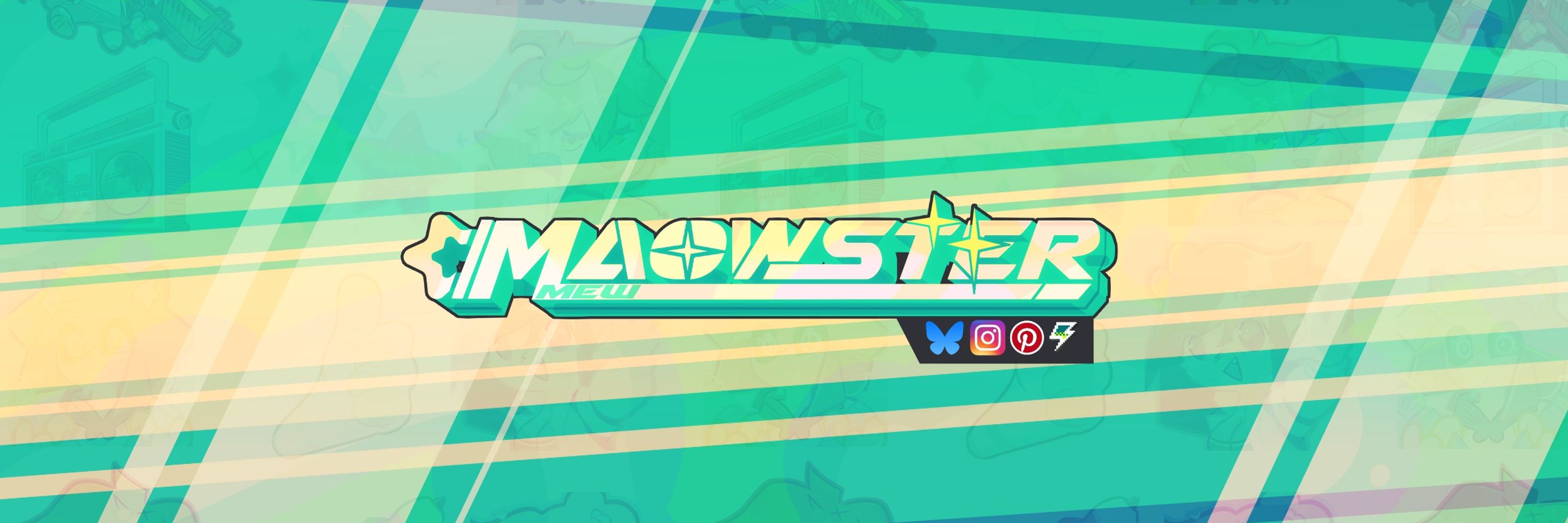⭐MewMaowster (✨Digital Artist✨)