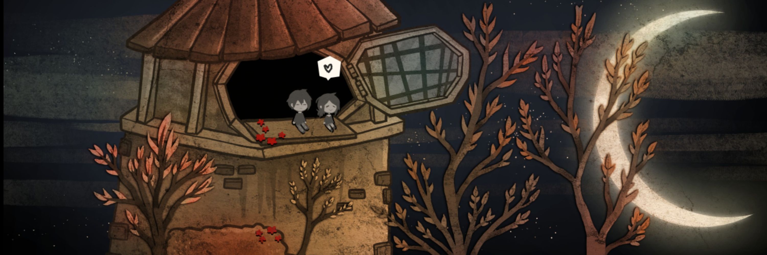 Twinsfall (in love)