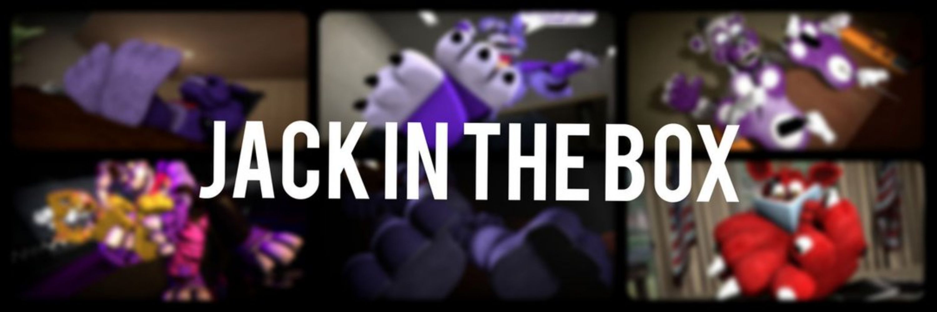 🔞Jack in the box 🔞