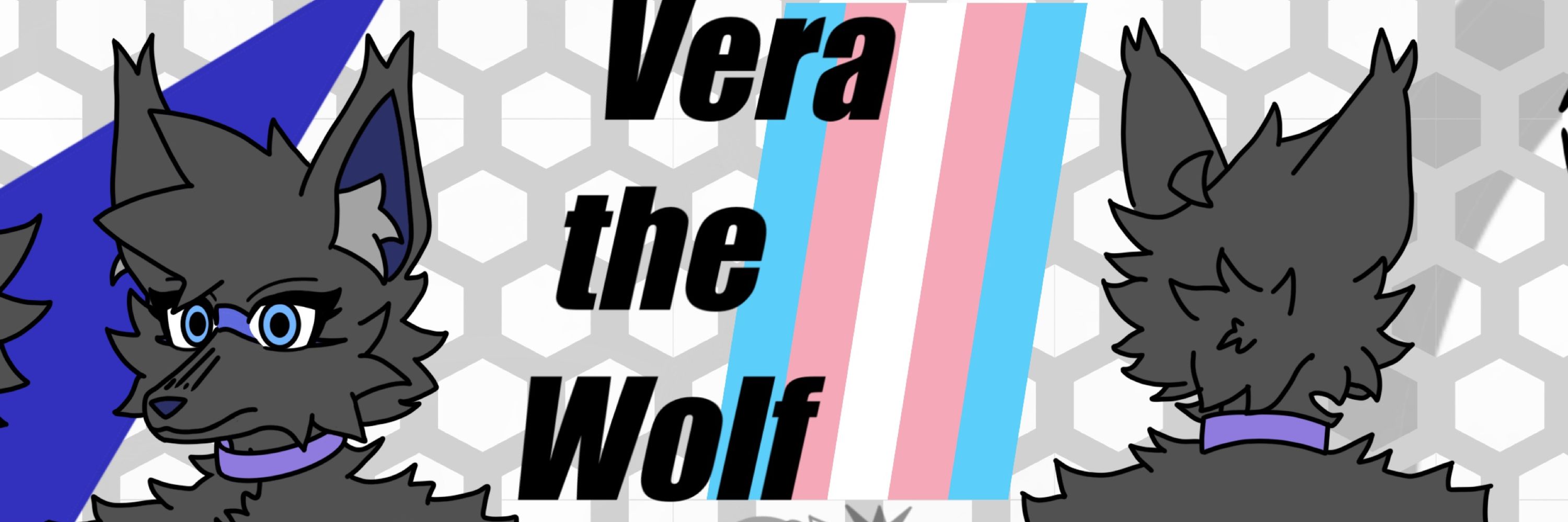 Vera the Wolf