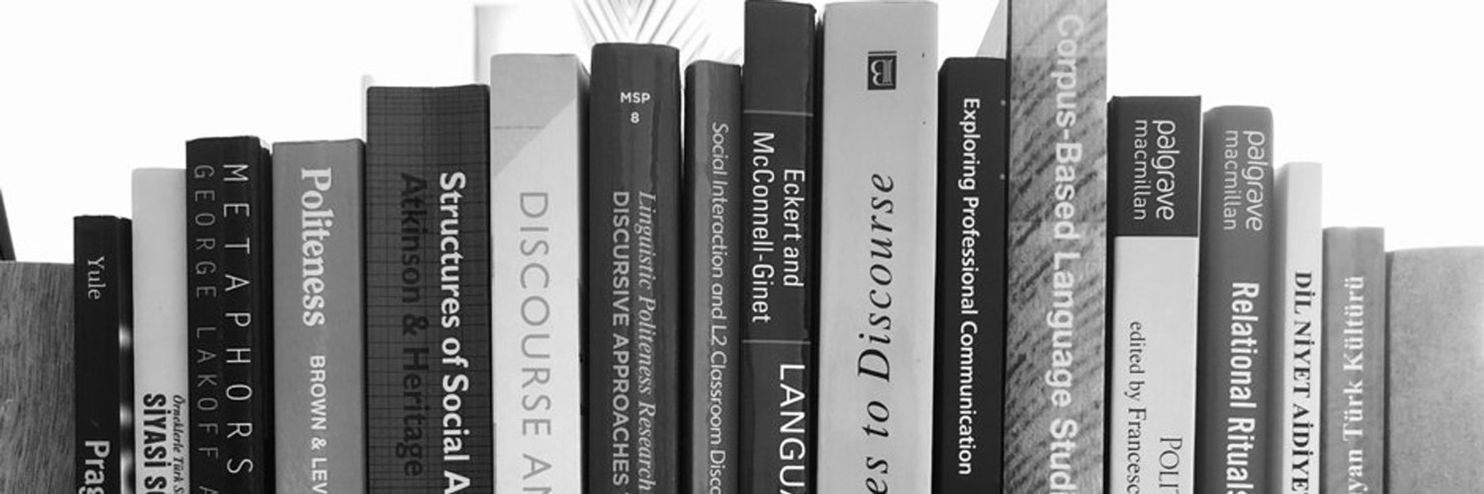 Discourse and Corpus Research Group