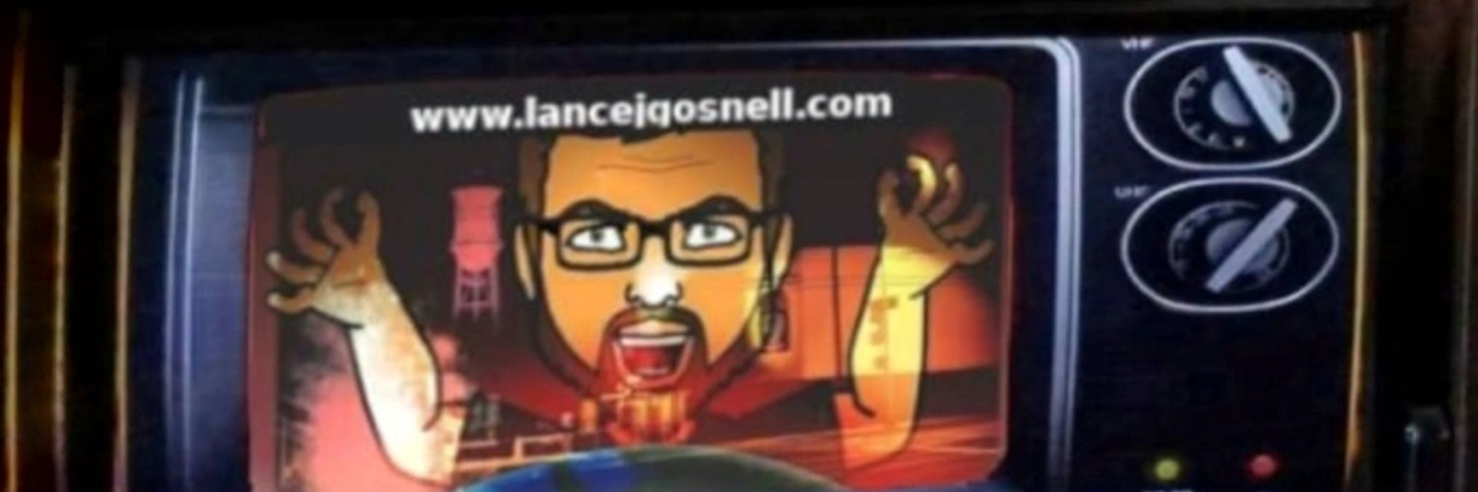 Lance J. Gosnell