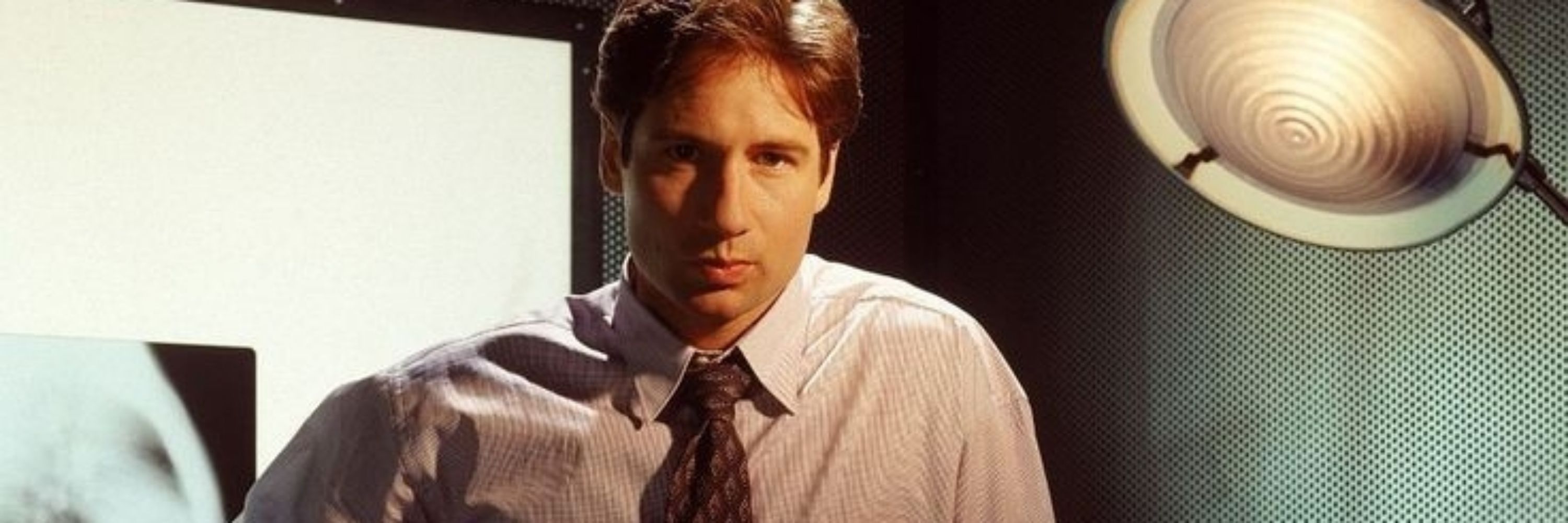 Mulder's girl 👽