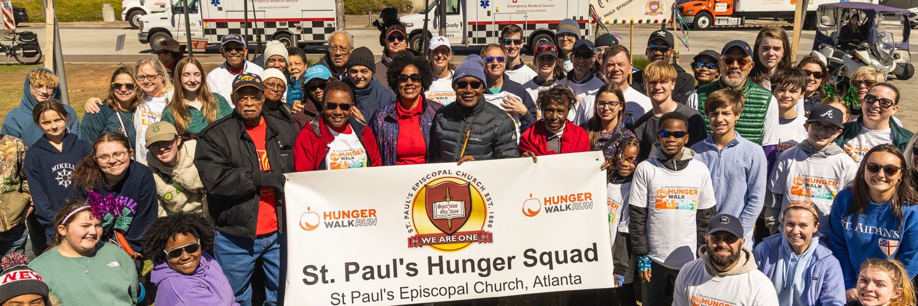 Episcopal Community Foundation for Middle and North Georgia