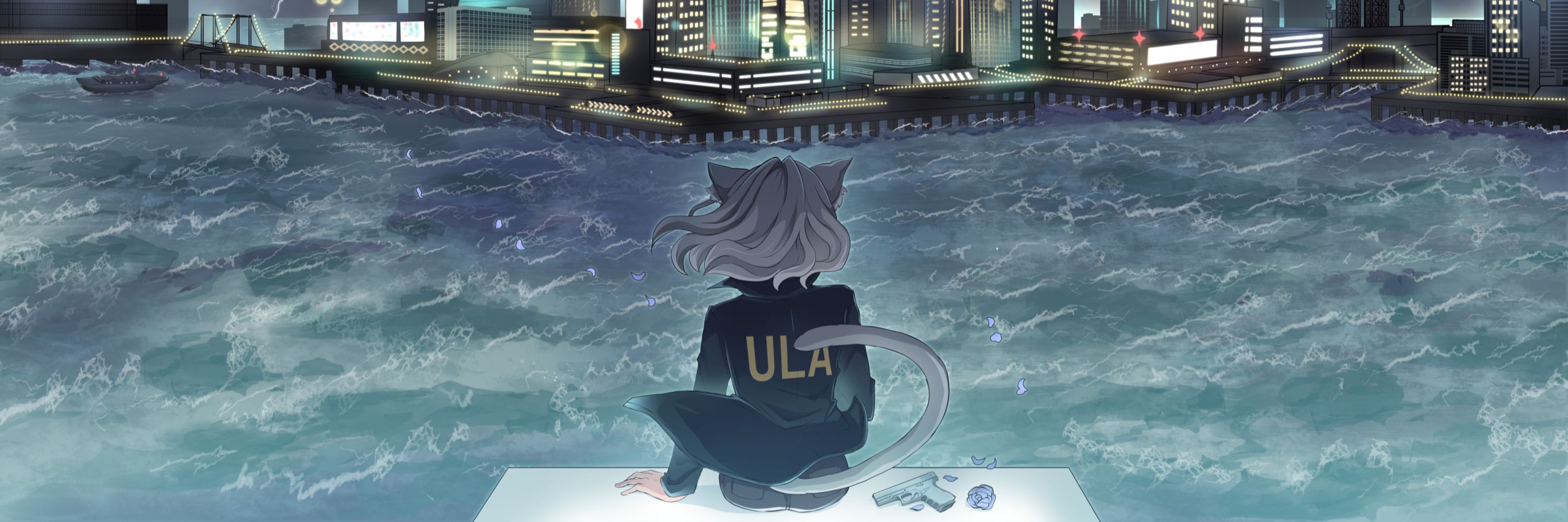 Machibarusu Project
