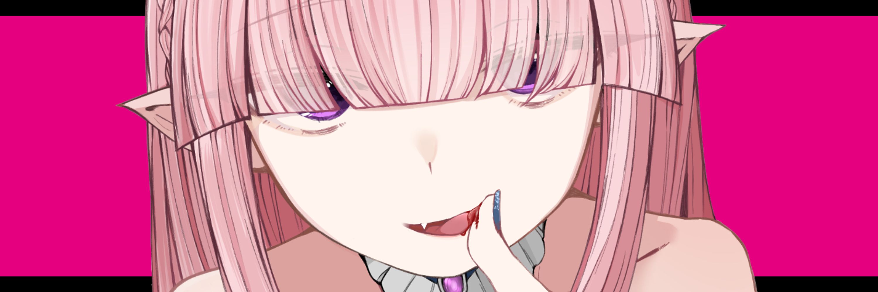 夜伽メルジュ
