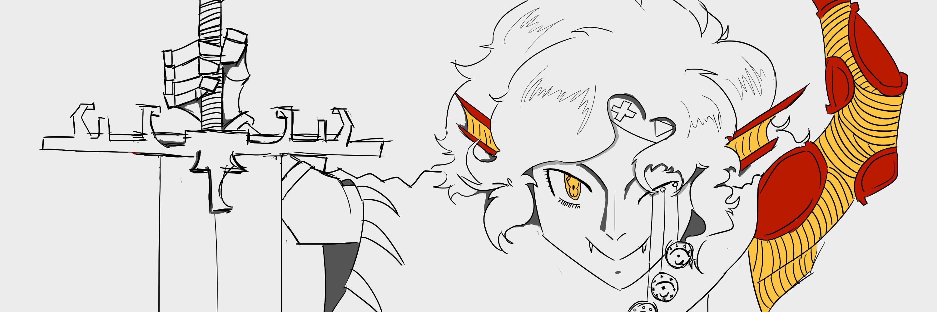 Sayayai (COMMISSIONS OPEN CHECK PINNED)