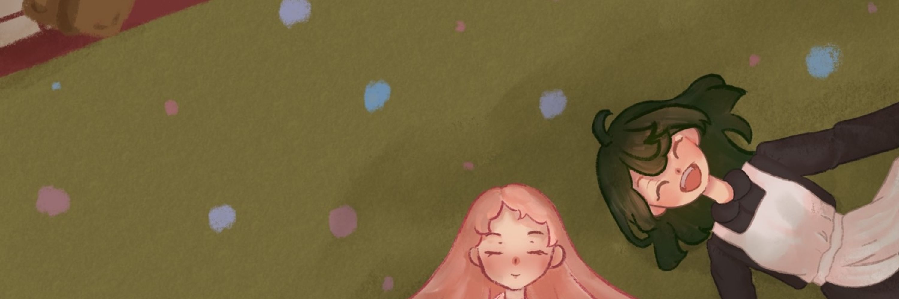 🐰//เห่ว//