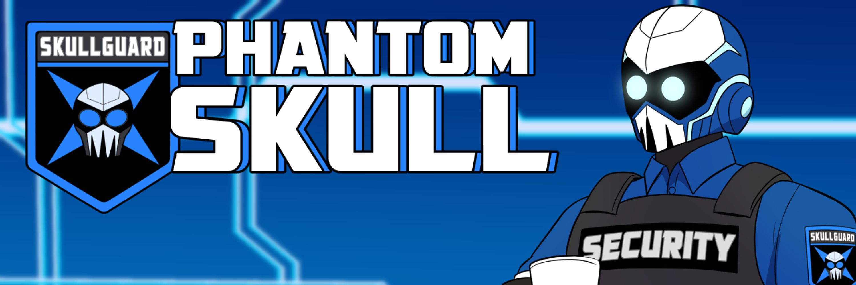 PhantomSkull
