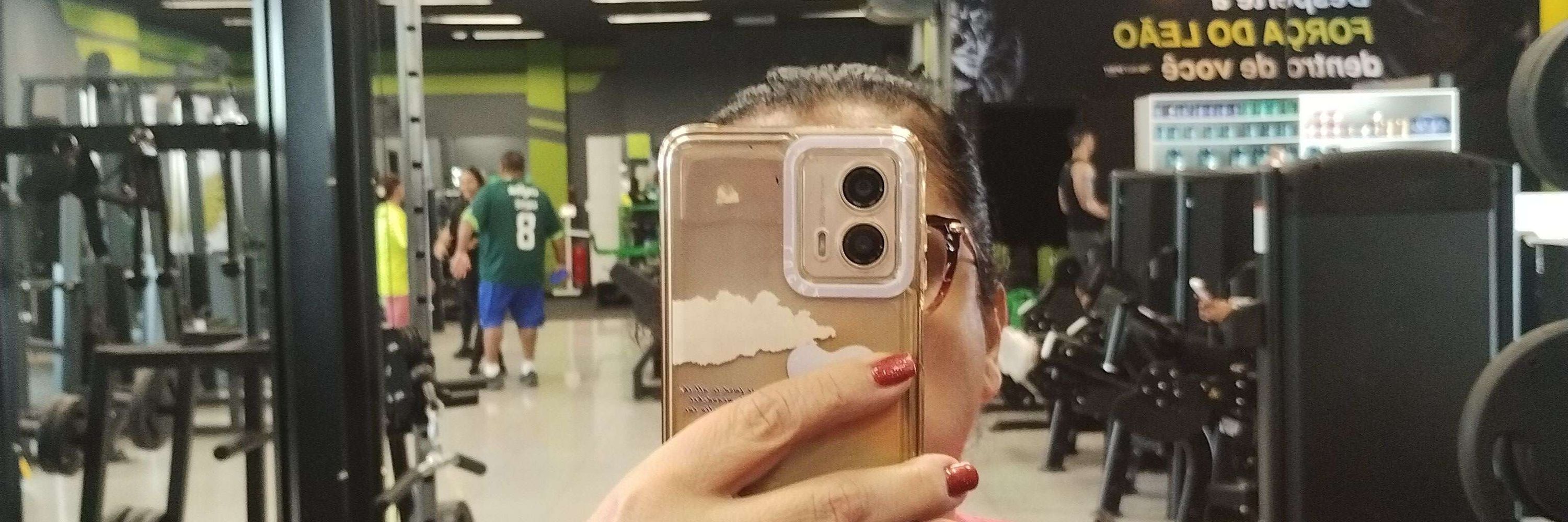 Ana Paula mazoni kaiser