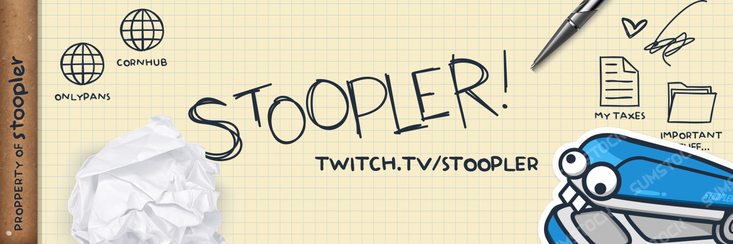 Stoopler