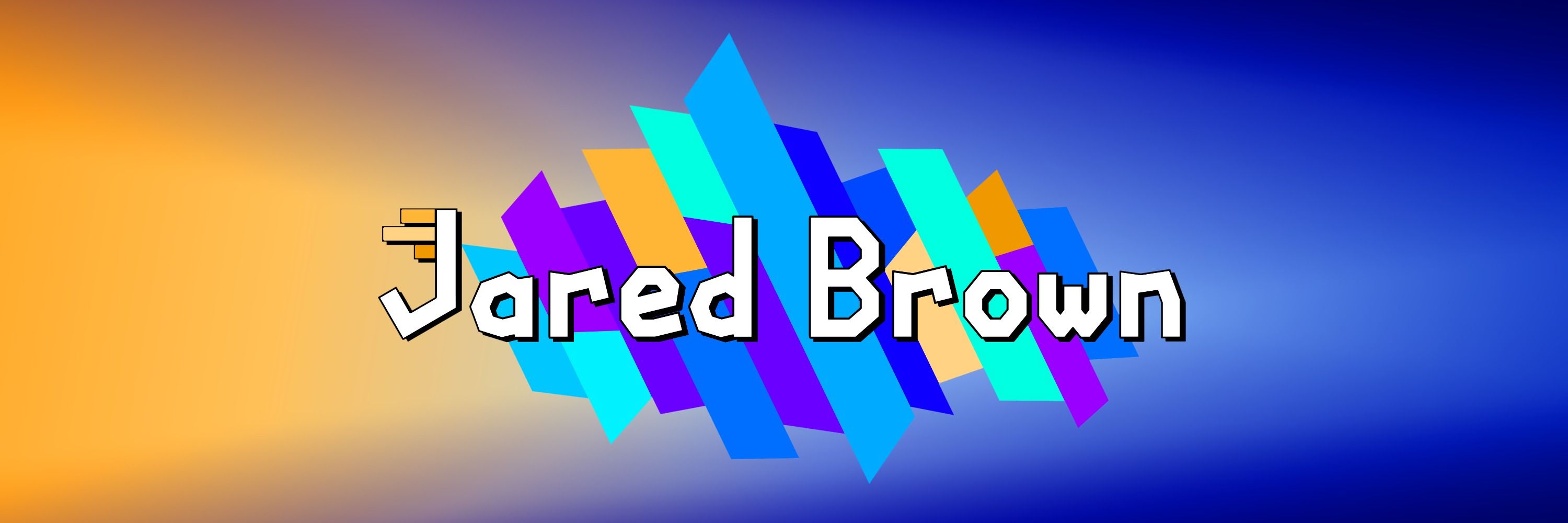 Jared Brown (JaredTheBro)