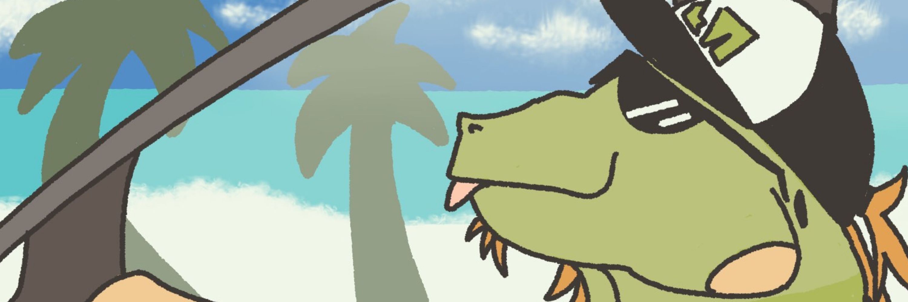 Grim🦎