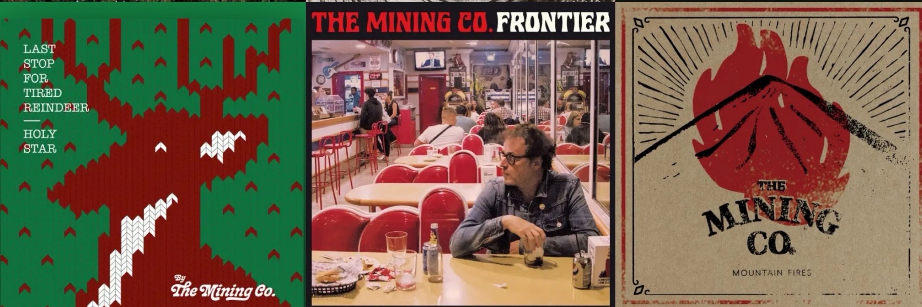 The Mining Co.