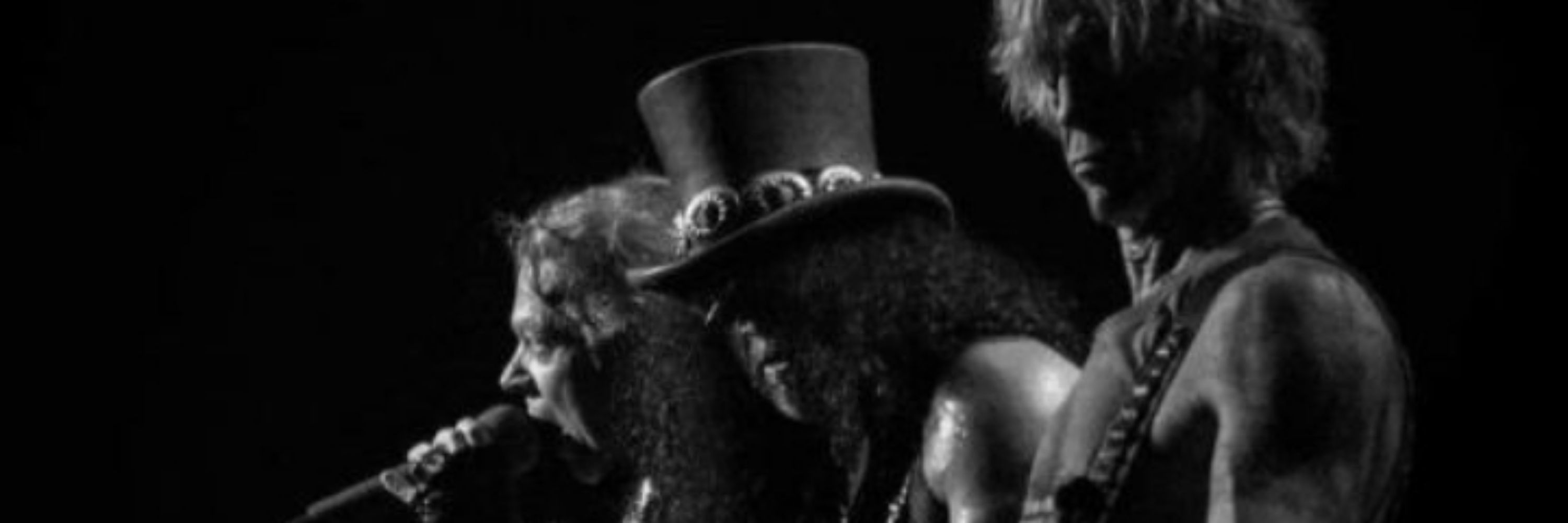 🎩🎸