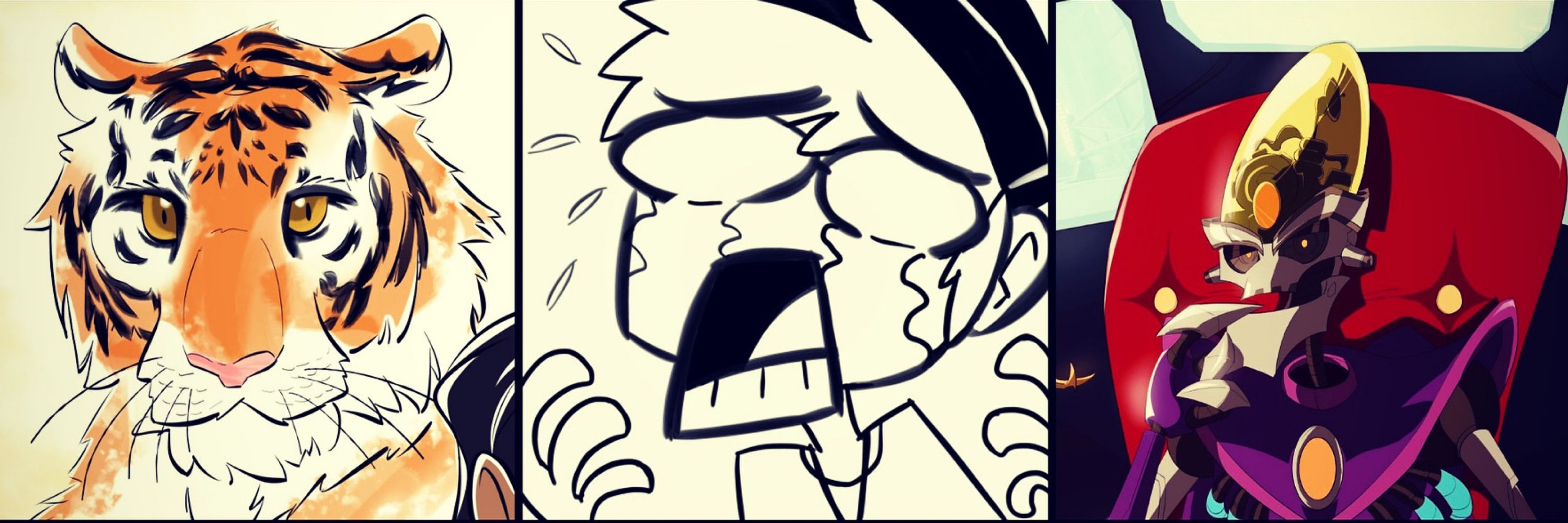 DASH [Mini-hiatus: health-related]