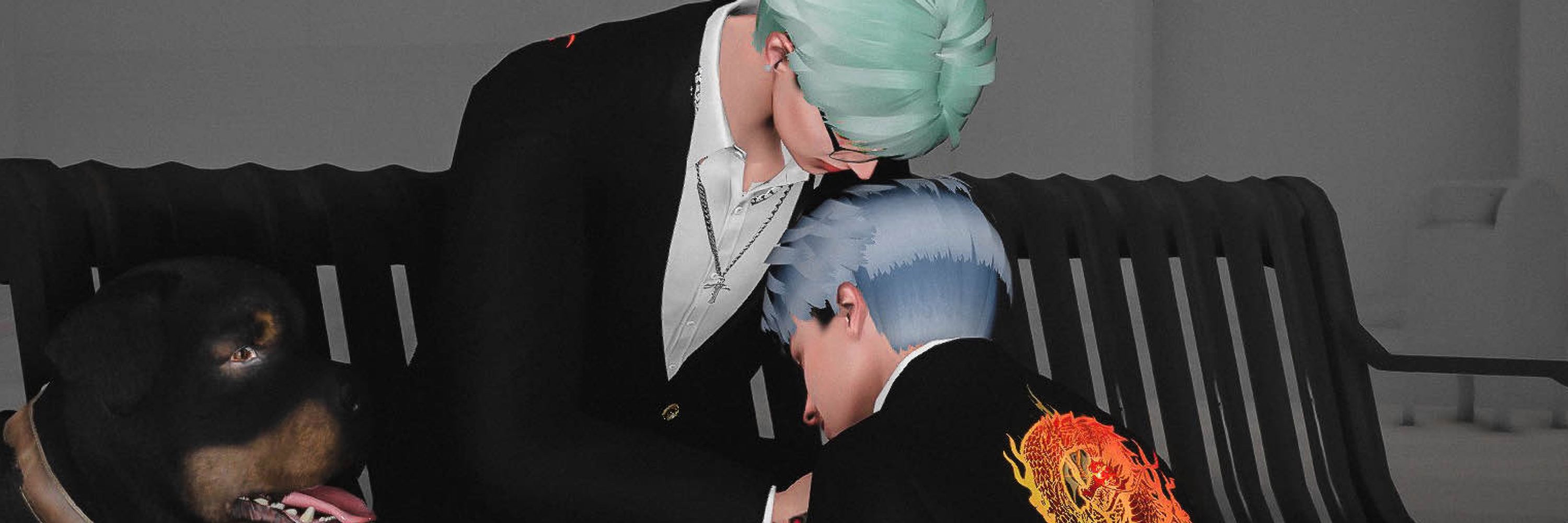 มะอิ้ง ft.z kitten