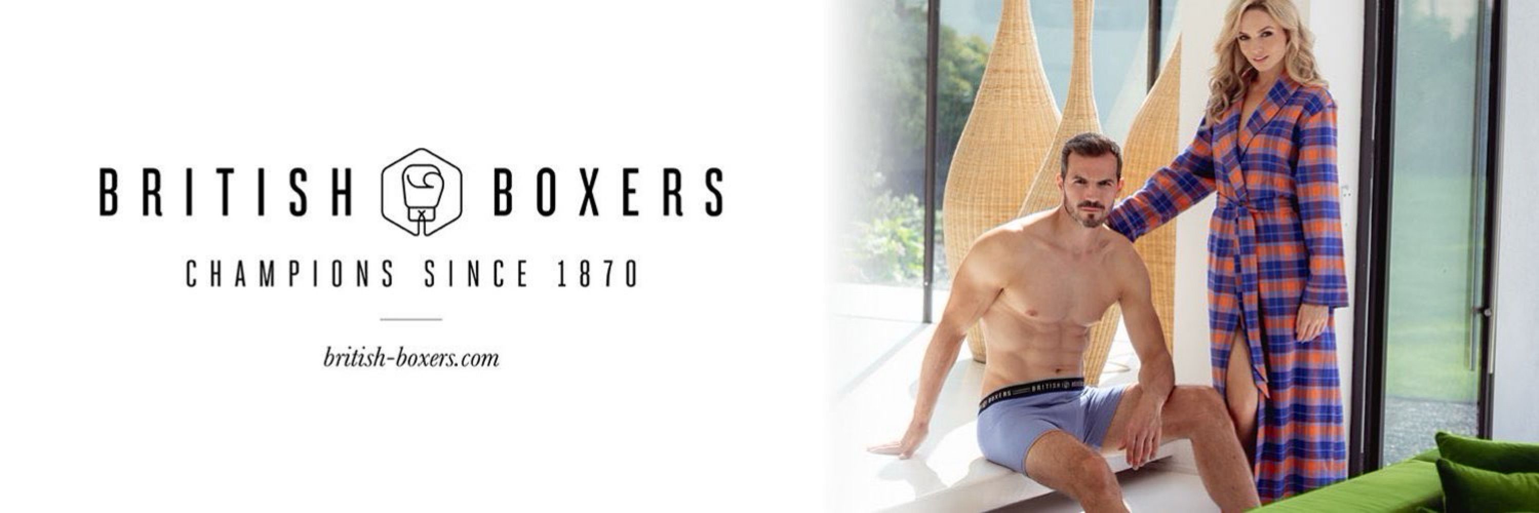 British Boxers