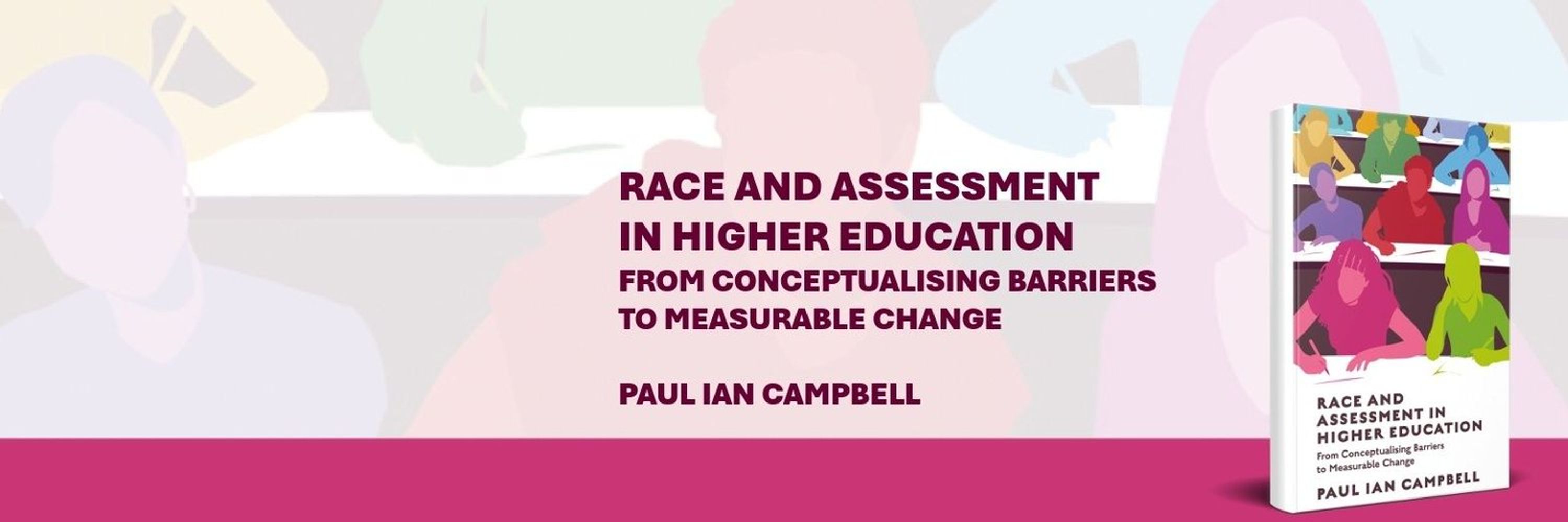 Paul Ian Campbell 