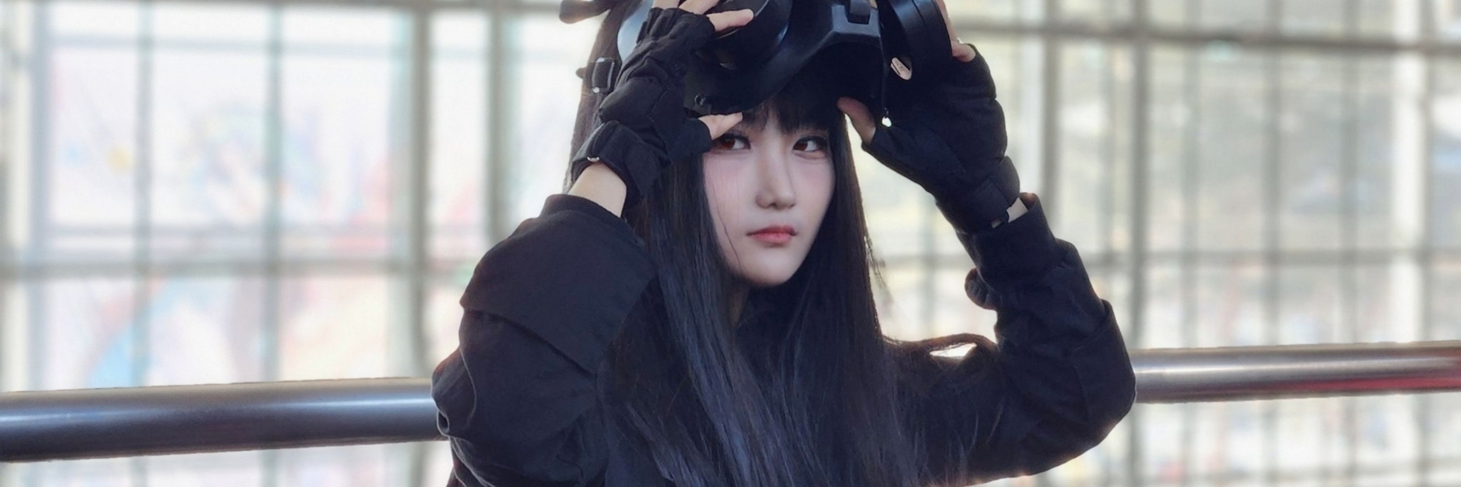 소라