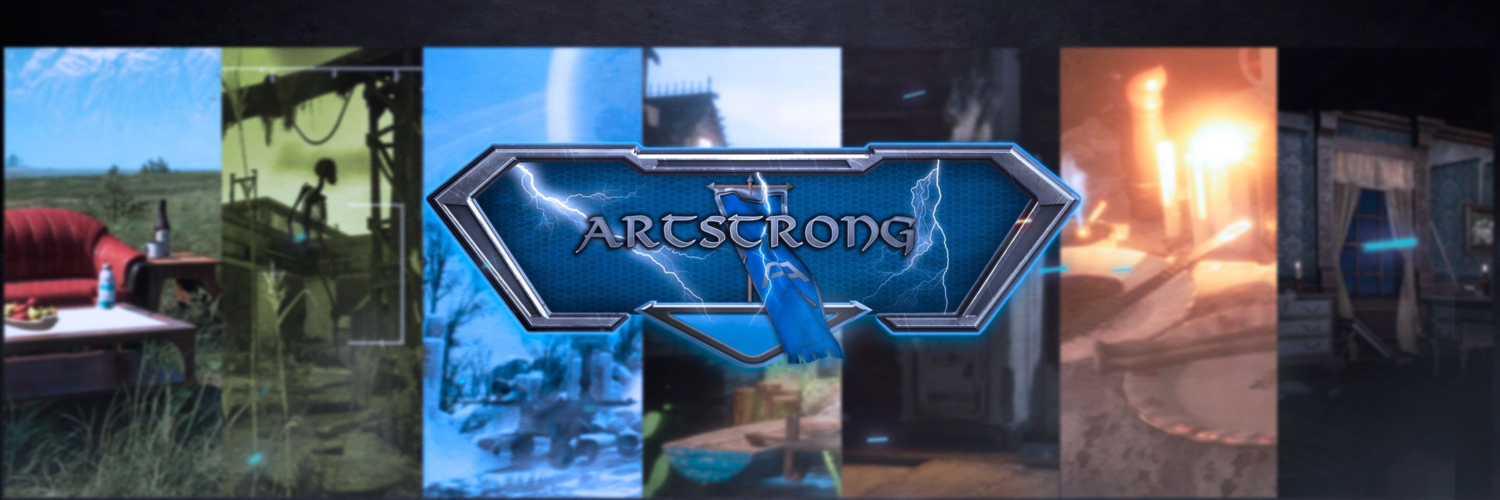 ArtStrong