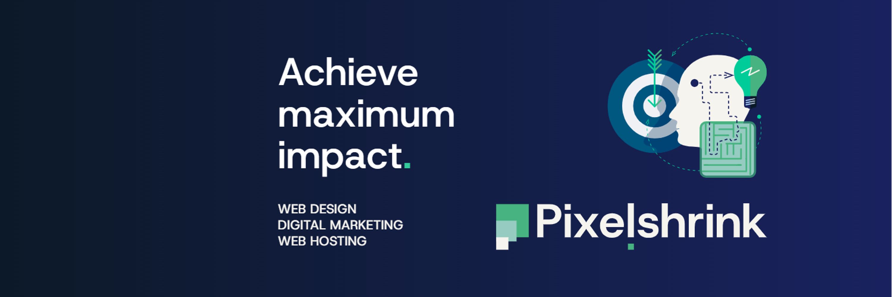 Pixelshrink