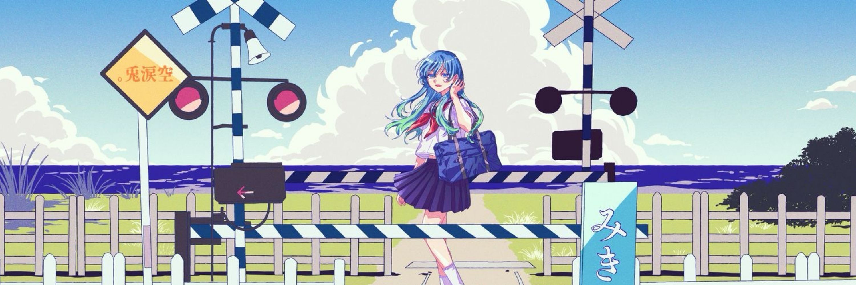 空涙兎(そると)