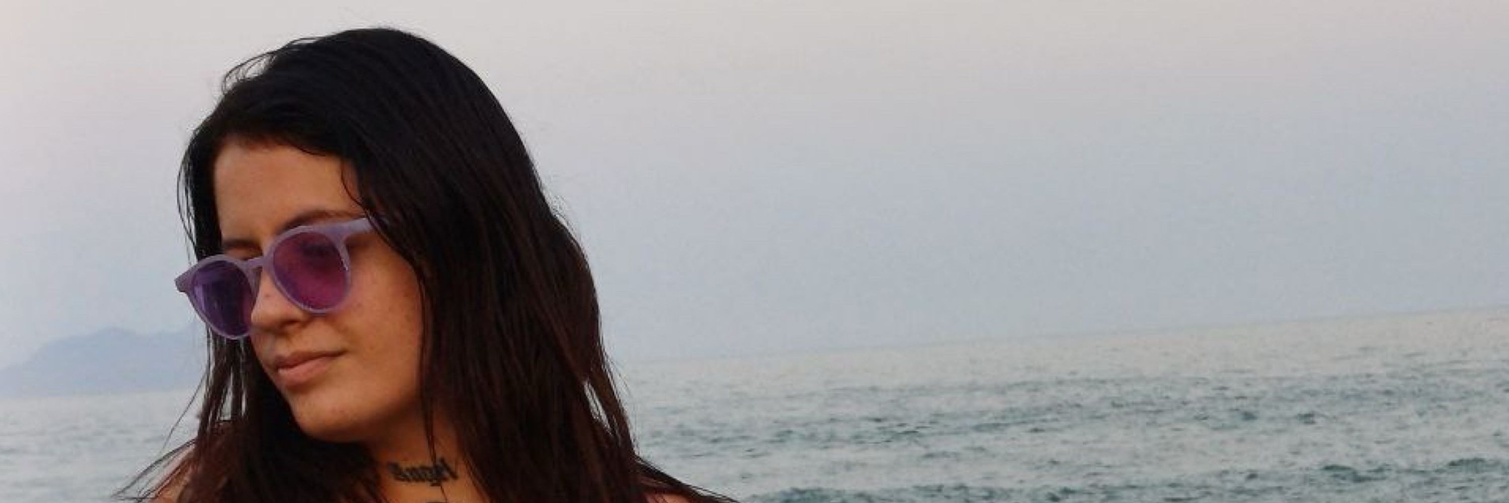 Duds nature brazilian girl 🍃