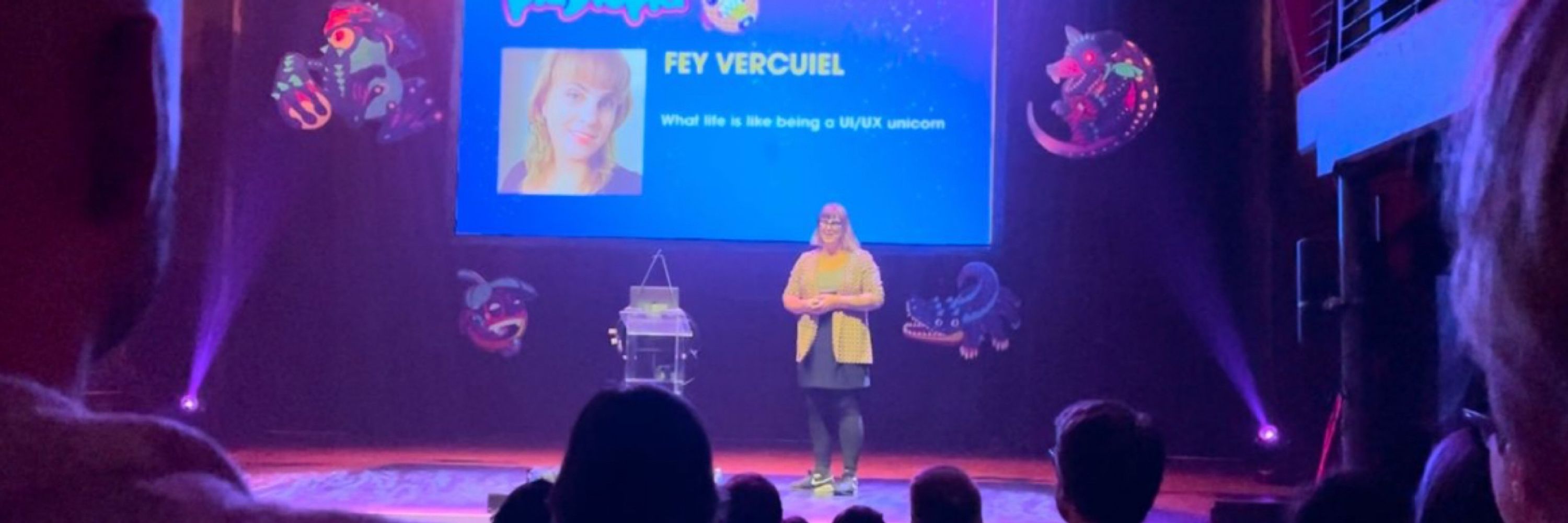 Fey Vercuiel