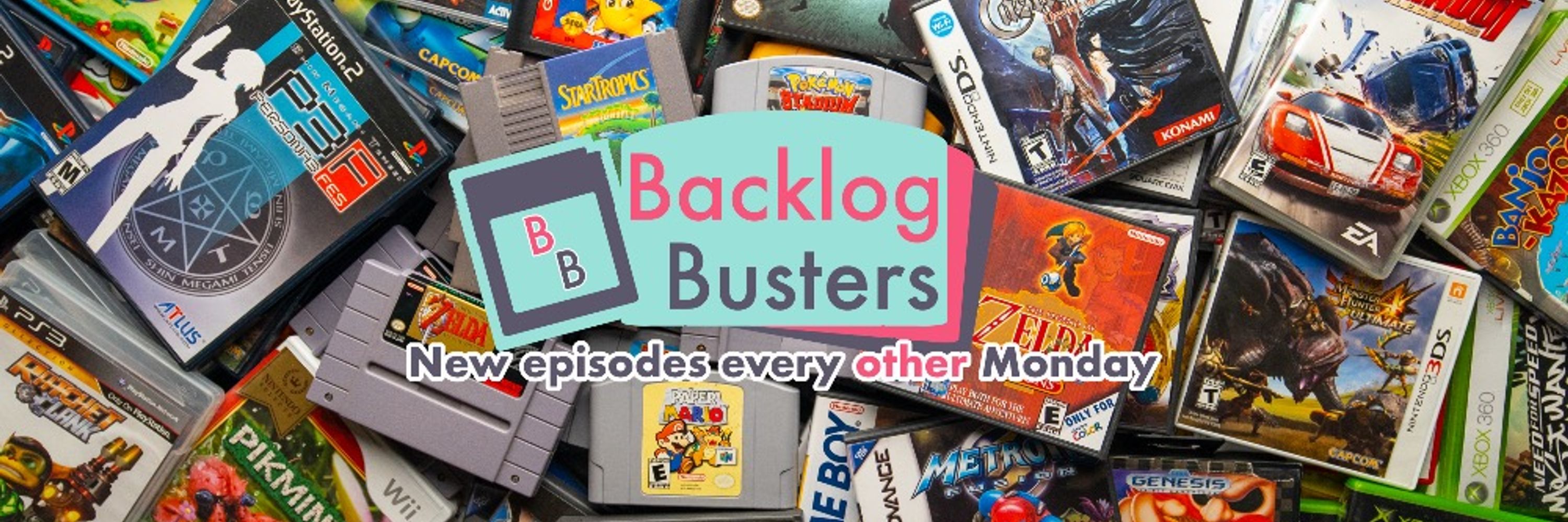 BacklogBusters