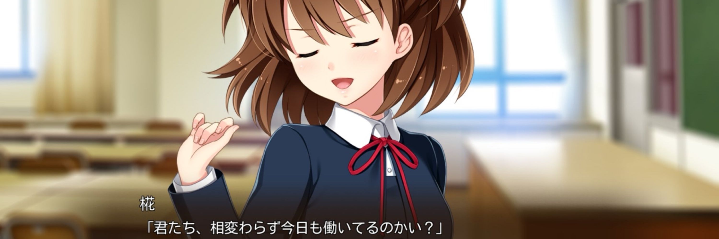 通りすがりの無職
